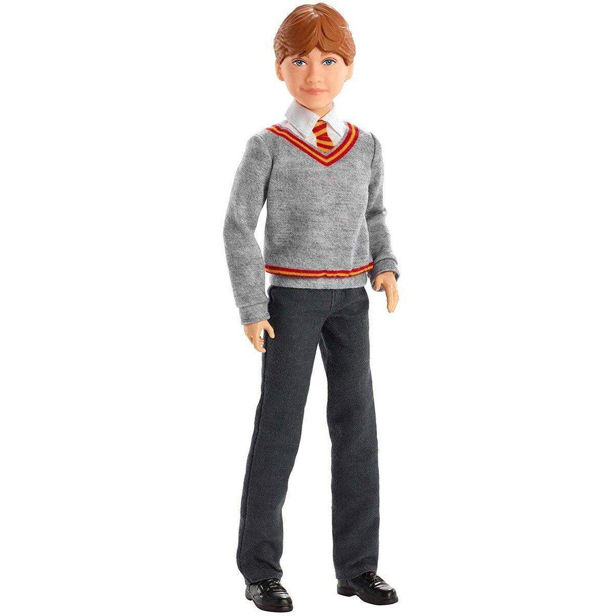 Mattel Harry Potter™ Ron Weasley™ Puppe