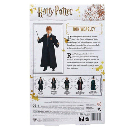 Mattel Harry Potter™ Ron Weasley™ Puppe