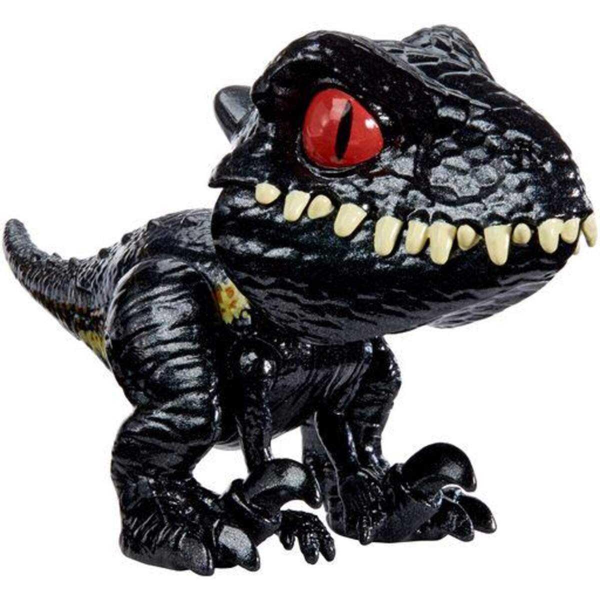 Mattel Jurassic World Snap Squad™ Dinosaurier, 1 Stück, sortiert