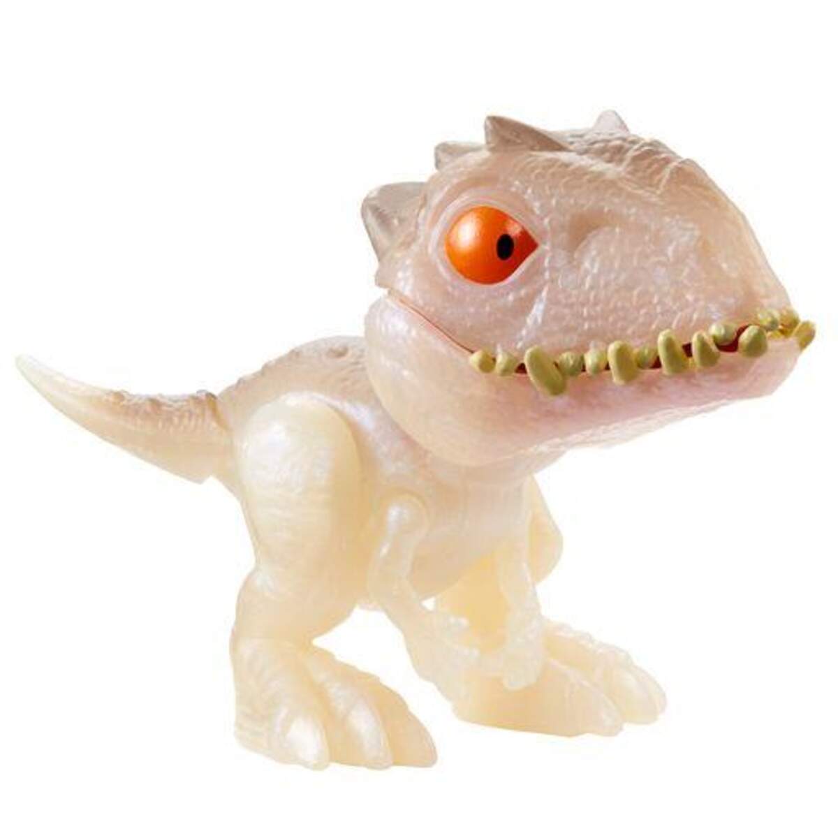 Mattel Jurassic World Snap Squad™ Dinosaurier, 1 Stück, sortiert