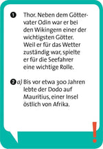 moses. Pocket Quiz junior Schlaumeier