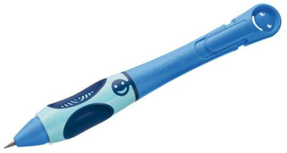 Pelikan griffix® 2 Bleistift, bluesea, rechts, Faltschachtel