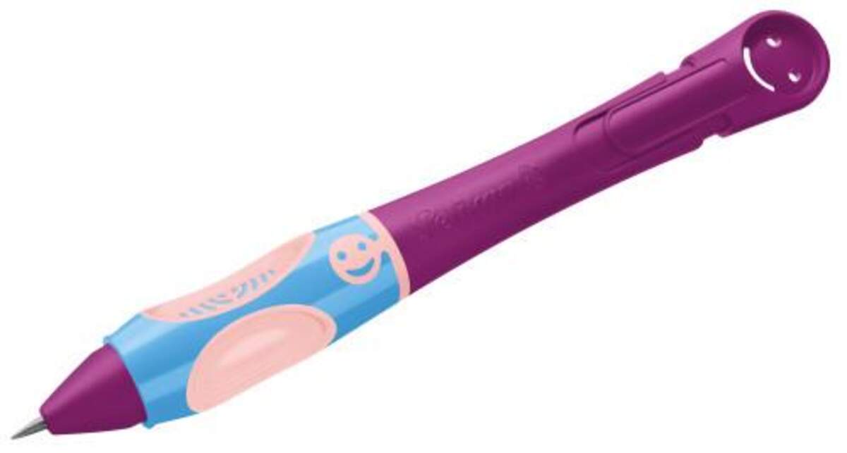 Pelikan griffix® Bleistift für Rechtshänder, Sweet Berry