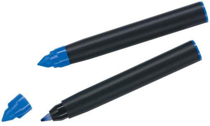 Pelikan griffix® Tintenpatronen für Tintenschreiber, Blau, 5 Stück