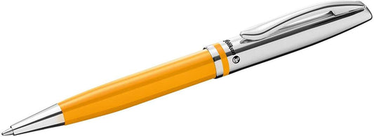 Pelikan Kugelschreiber K35C Jazz® senfgelb Feder B