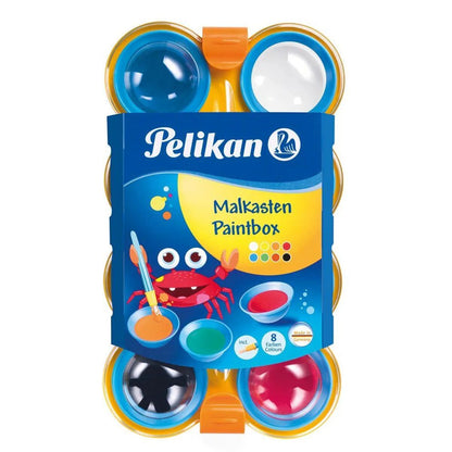 Pelikan Mini Friends Malkasten