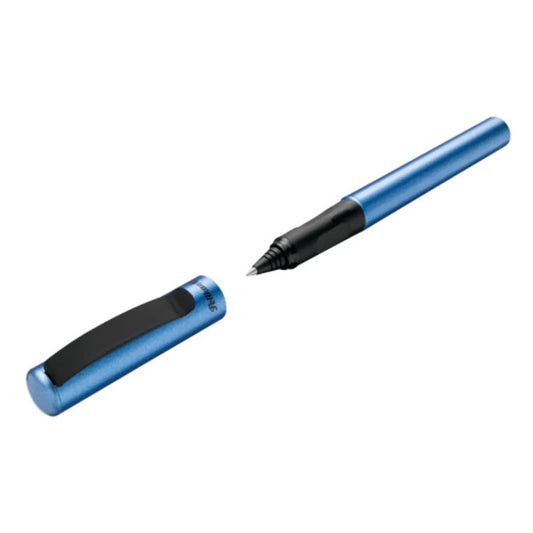 Pelikan Tintenroller Pina Colada, blau metallic