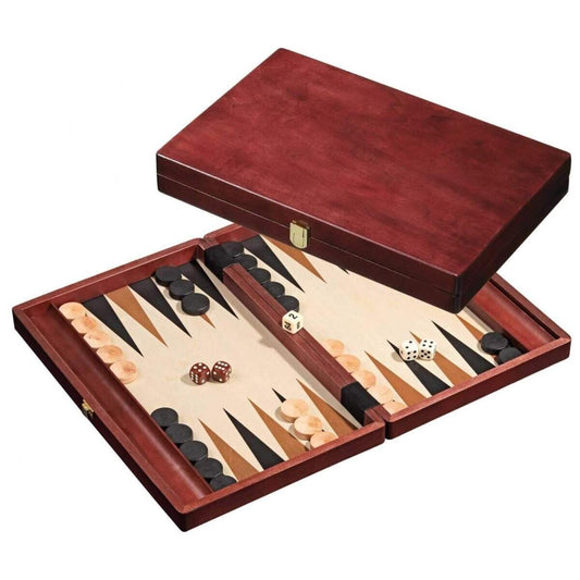 Philos Kos, medium, Backgammon