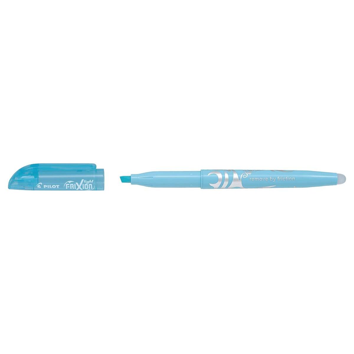 Pilot Textmarker FriXion Light  Soft pastellblau