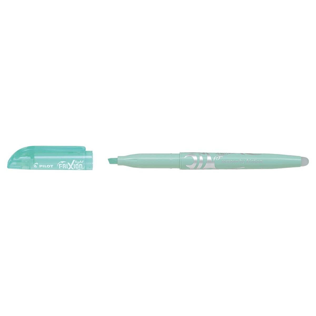 Pilot Textmarker FriXion Light  Soft pastellgrün