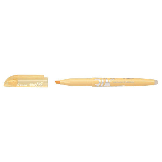 Pilot Textmarker FriXion Light  Soft pastellorange