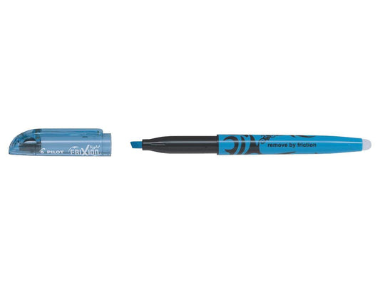 Pilot Textmarker FriXion light, blau