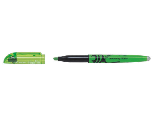 Pilot Textmarker FriXion light, grün