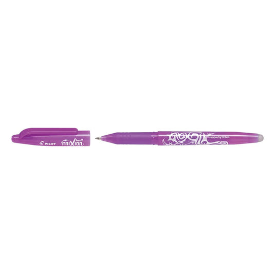 Pilot Tintenroller Frixion Ball 0,7 lila radierbar