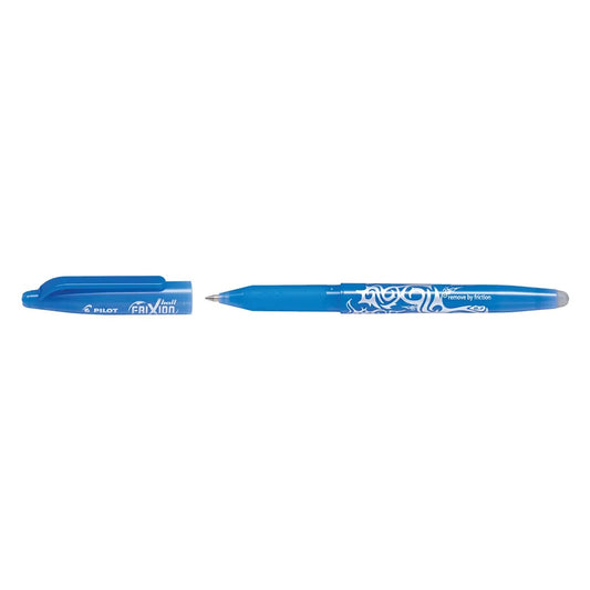 Pilot Tintenroller Frixion Ball 0,7mm skyblue radierbar