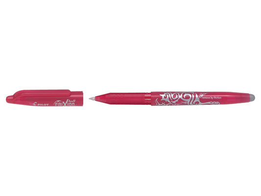 Pilot Tintenroller FriXion Ball, 0,7mm, pink