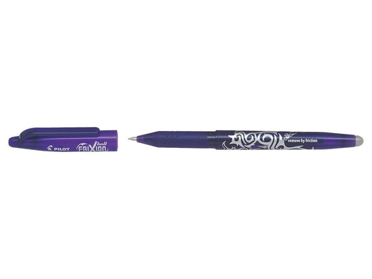 Pilot Tintenroller FriXion Ball, 0,7mm, violett