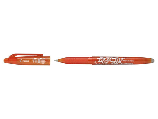 Pilot Tintenroller FriXion Ball, 0,7mm, orange