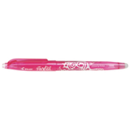 Pilot Tintenroller Frixion Ball pink 0,5mm