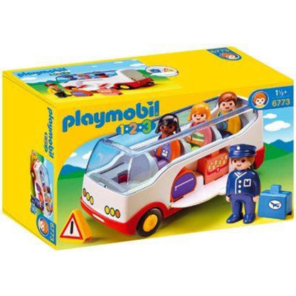 PLAYMOBIL® 6773 Reisebus