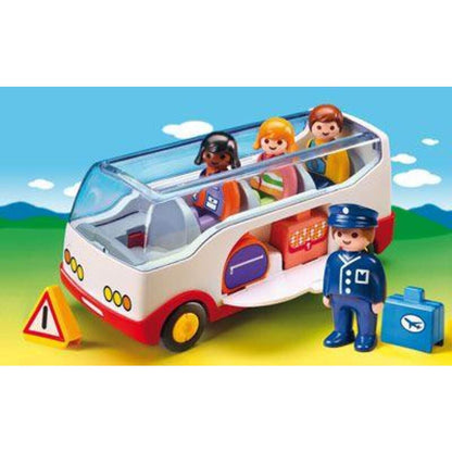 PLAYMOBIL® 6773 Reisebus