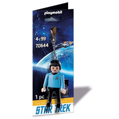 PLAYMOBIL® 70644 Schlüsselanhänger Star Trek Mr. Spock