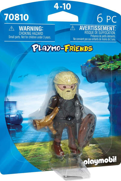 PLAYMOBIL® 70810 Playmo-Friends - Wikinger