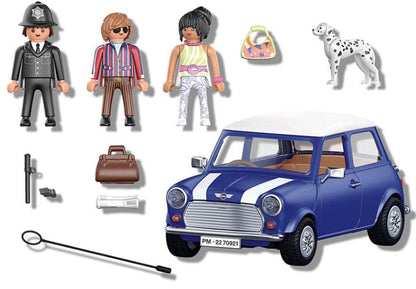 PLAYMOBIL® 70921 Mini Cooper