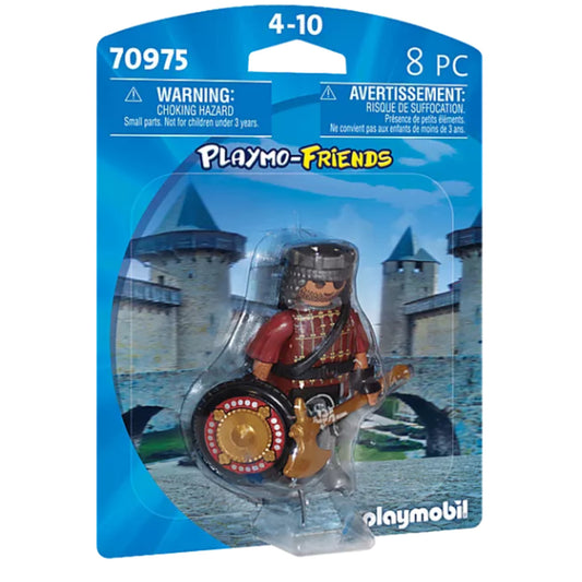 PLAYMOBIL® 70975 Friends - Barbar