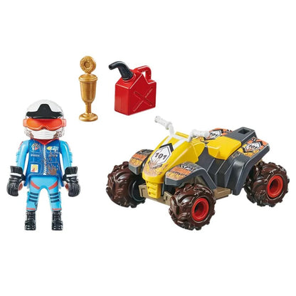 PLAYMOBIL® 71039 City Action - Offroad-Quad