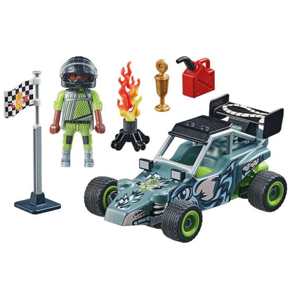 PLAYMOBIL® 71044 Stuntshow Racer