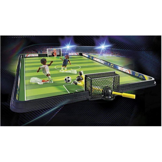 PLAYMOBIL® 71120 Sports & Action Fußball-Arena