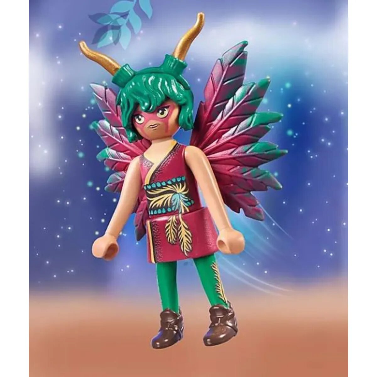 PLAYMOBIL® 71182 Knight Fairy Josy