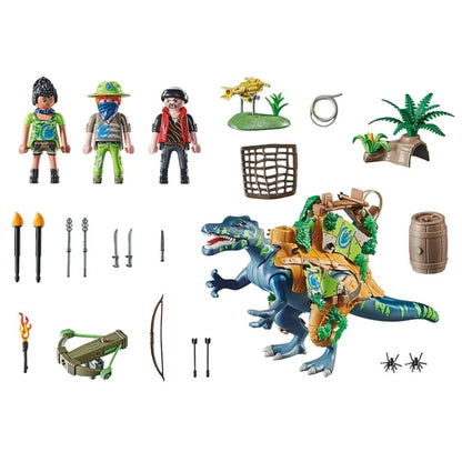 PLAYMOBIL® 71260 Dino Rise - Spinosaurus