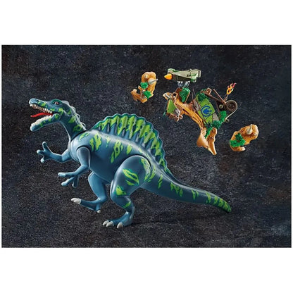 PLAYMOBIL® 71260 Dino Rise - Spinosaurus