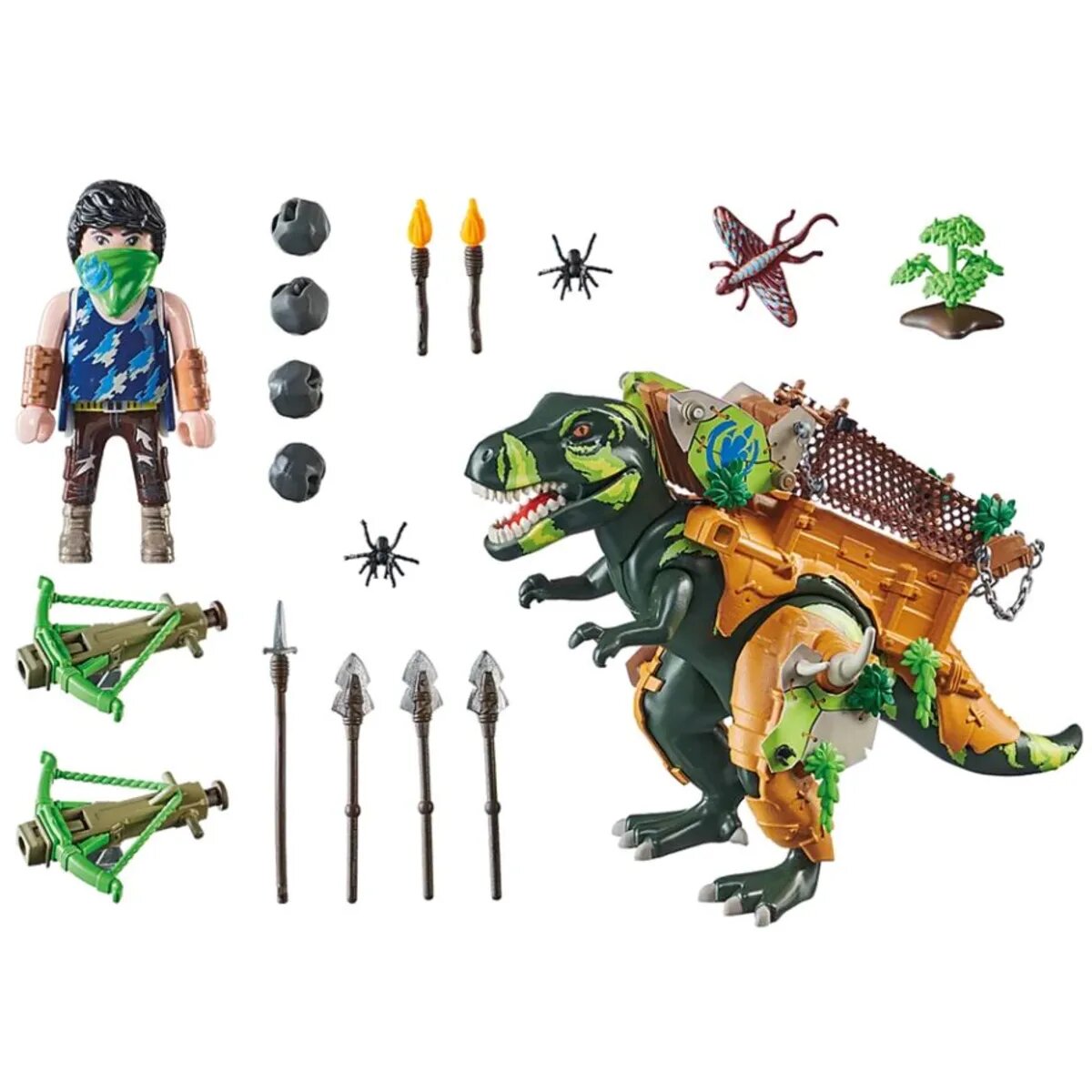 PLAYMOBIL® 71261 Dino Rise - T-Rex