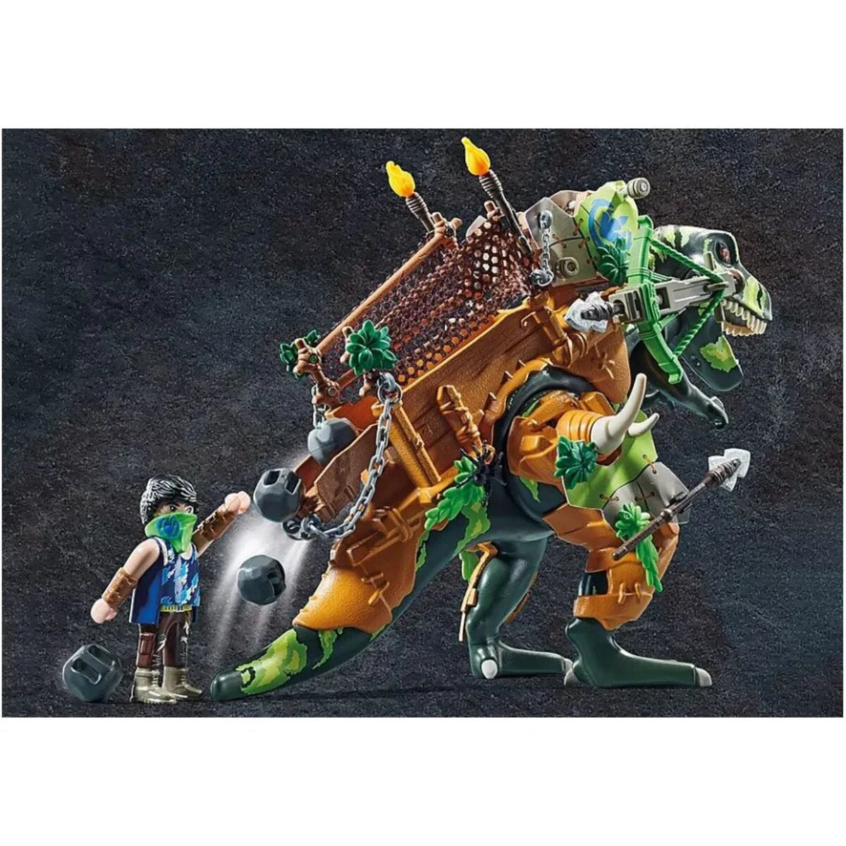 PLAYMOBIL® 71261 Dino Rise - T-Rex