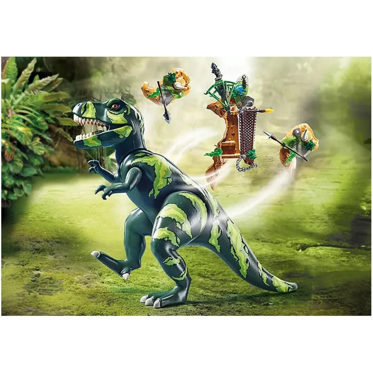 PLAYMOBIL® 71261 Dino Rise - T-Rex