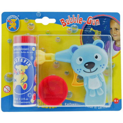 Pustefix Bubble Gun, sortiert