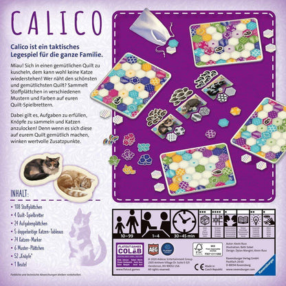 Ravensburger Calico