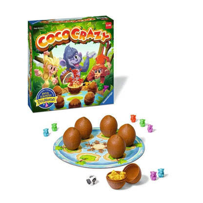 Ravensburger Coco Crazy