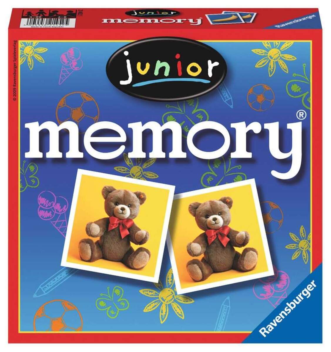 Ravensburger Junior memory®