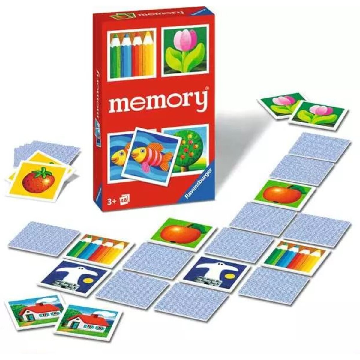 Ravensburger Kinder memory®