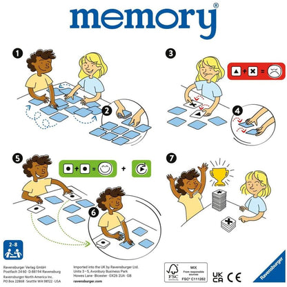 Ravensburger memory® Deutschland