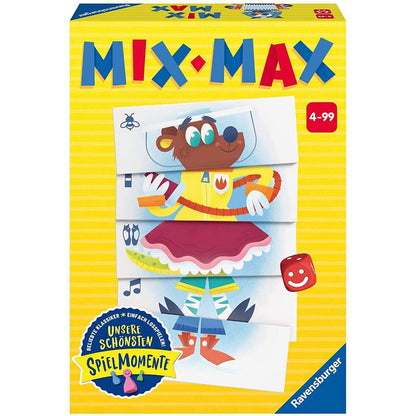 Ravensburger Mix Max