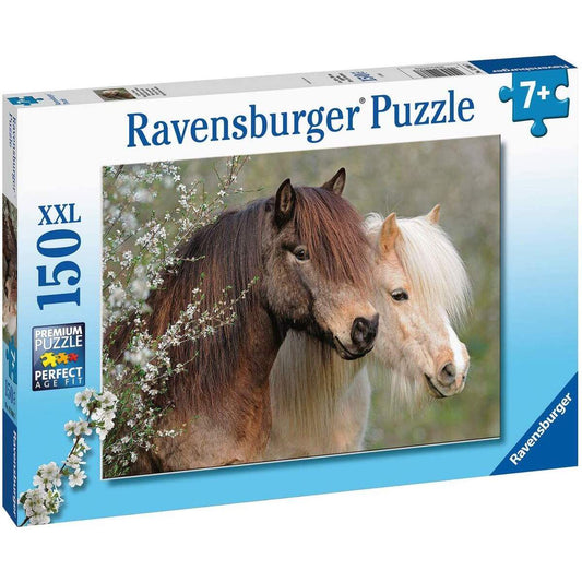 Ravensburger Schöne Pferde, 150 Teile