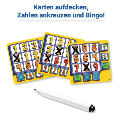 Ravensburger Super Mega Lucky Box