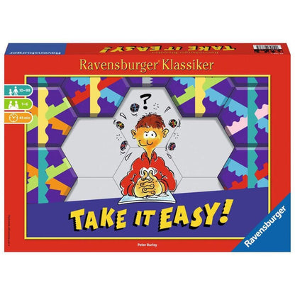 Ravensburger Take it easy!