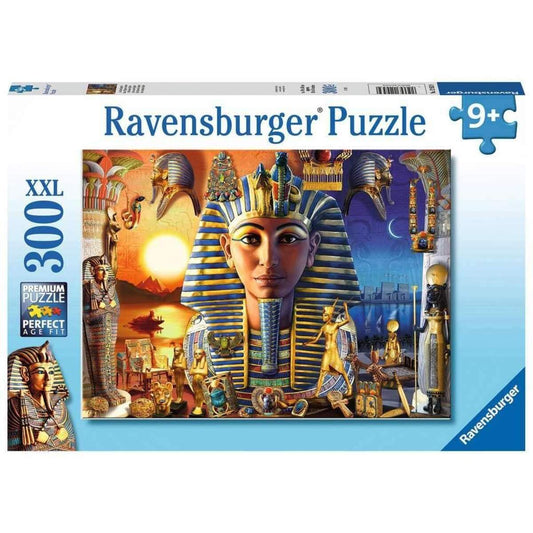 Ravensburger XXL-Puzzle: Im Alten Ägypten, 300 Teile