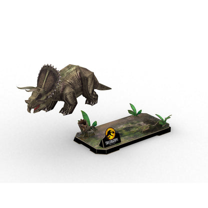 Revell 00242 - Jurassic World Dominion - Triceratops